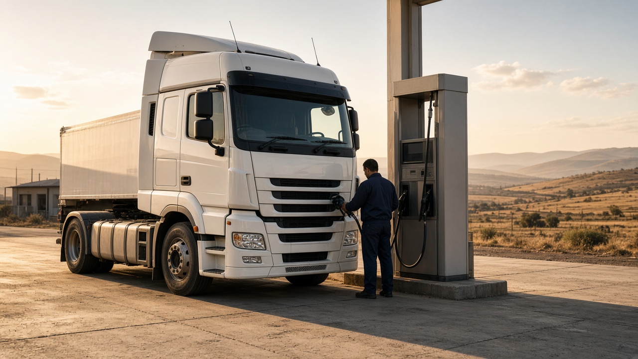 Diesel Levy Cut 2026: How SA Fleets Can Make the Most of the Relief Window
